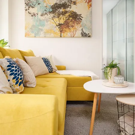 Meerblick-balkon-strand-stilvoll-smarttv * 엑케른포르데